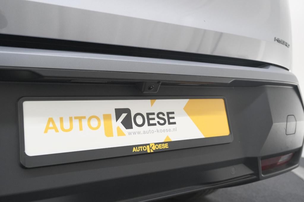 Peugeot 5008 1.2 hybrid 136 allure 7p | camera | apple carplay | airco sepa