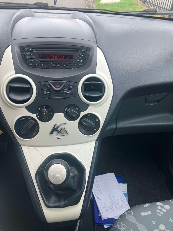 Ford KA 1.2