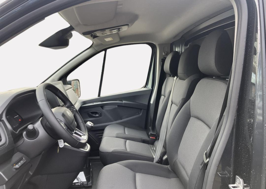 Renault Trafic 2.0 blue dci 130 t30 l2h1 advance - additionele parkeerhulp 