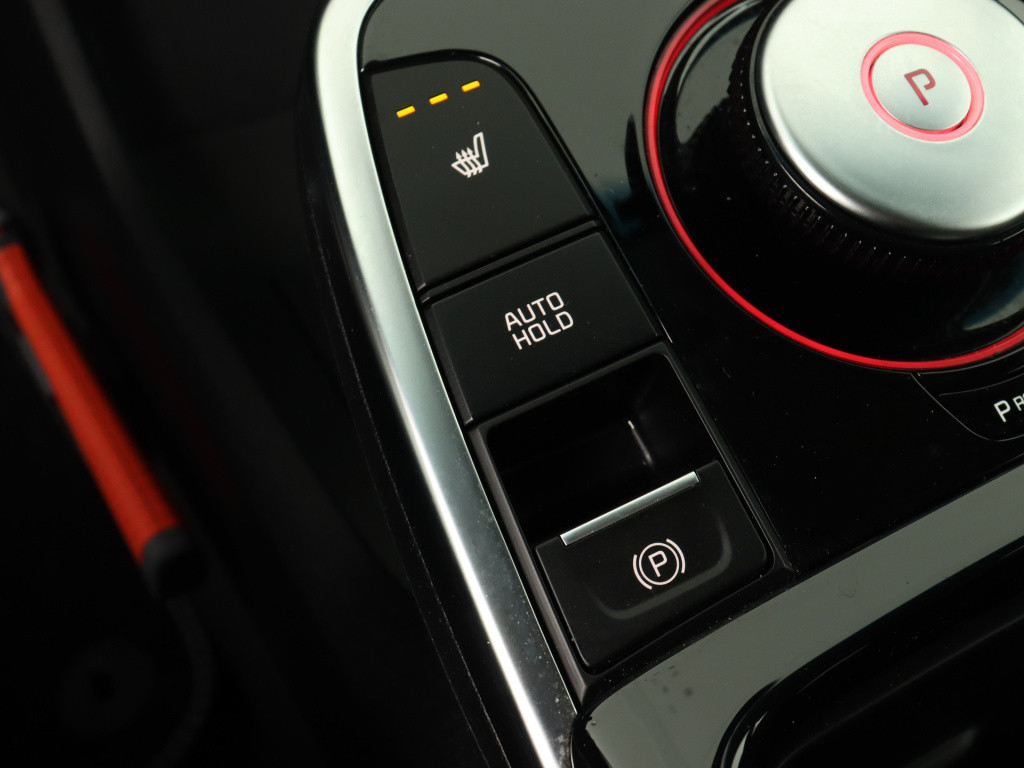 Kia E-niro edition 64 kwh | stuur- en stoelverwarming | navigatie |