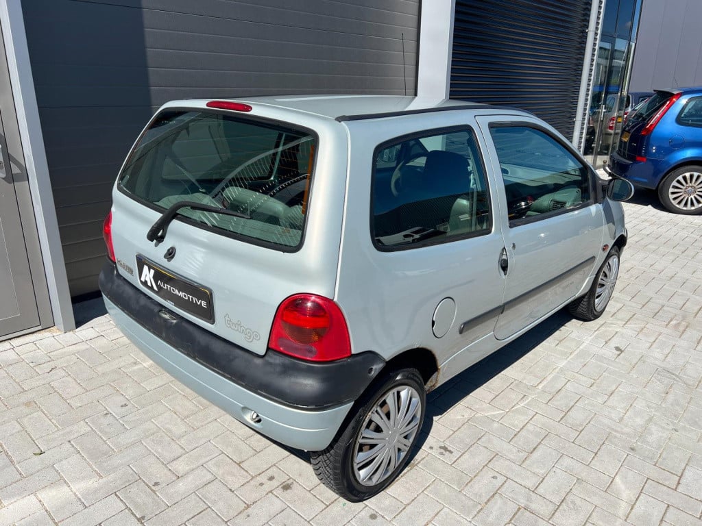 Renault Twingo 1.2 epicéa