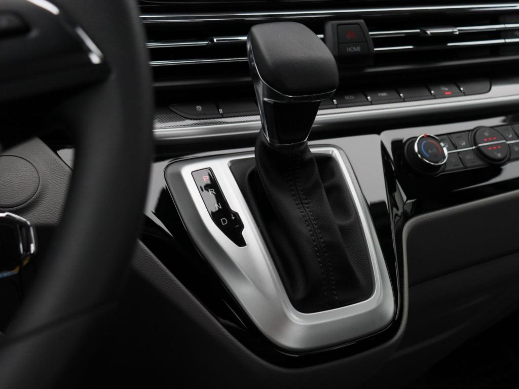 Maxus Edeliver9 l3 65 kwh cityworker open laadbak 380 cm x 209 cm | nieuw u