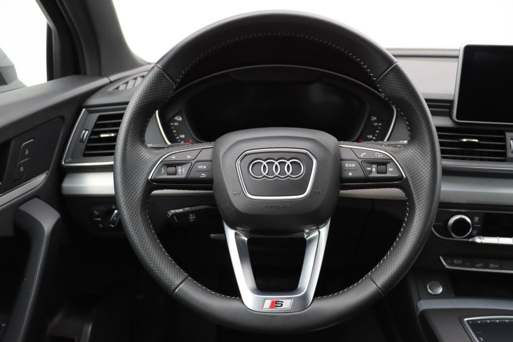Audi Q5 50 tfsi e quattro s edition 299pk s tronic | soh 91,1,% |