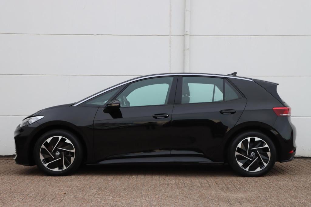 Volkswagen Id.3 pro 59 kwh 204pk | soh 96% |