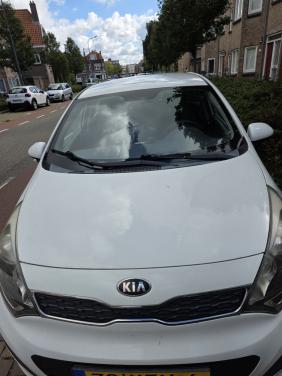 Te koop kia Rio 2012 apika 8 maart 2027
