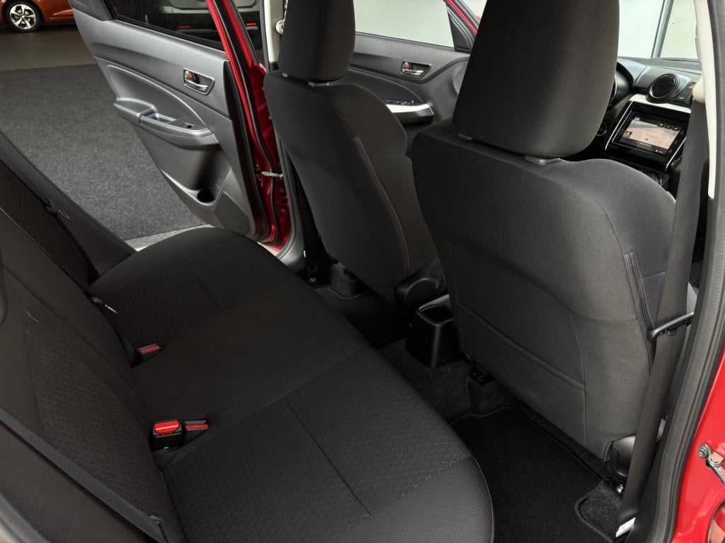 Suzuki Swift 1.2 stijl smart hybrid