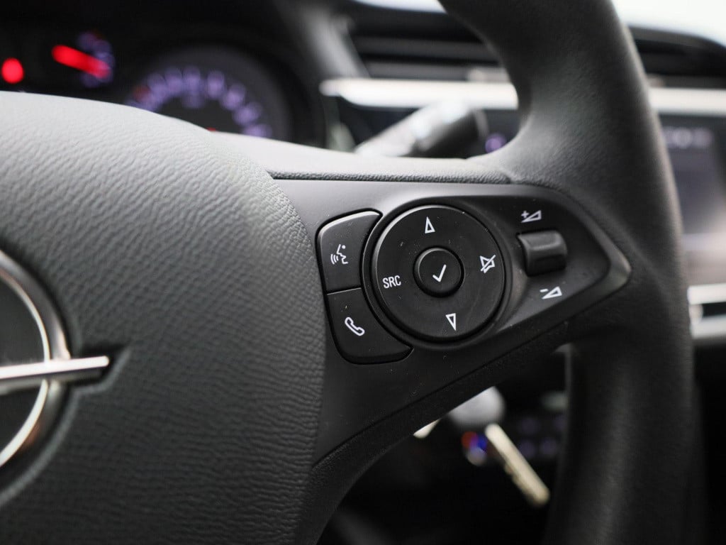Opel Corsa 1.2 edition | airco | apple carplay/android auto | 16" lichtmeta