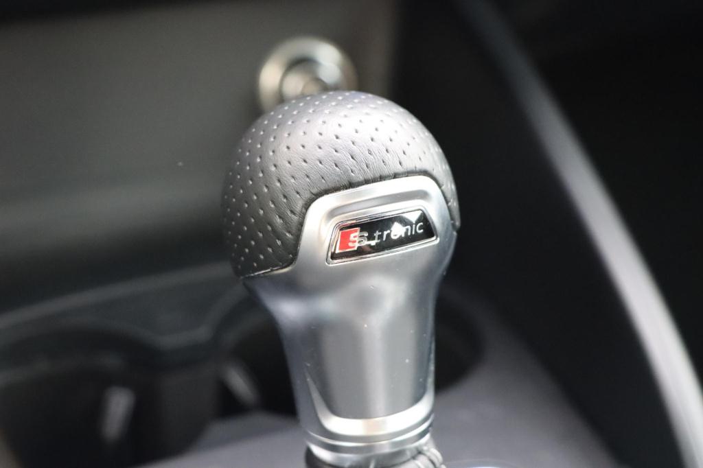 Audi A3 sportback 35 tfsi 150pk s tronic advance sport s-line