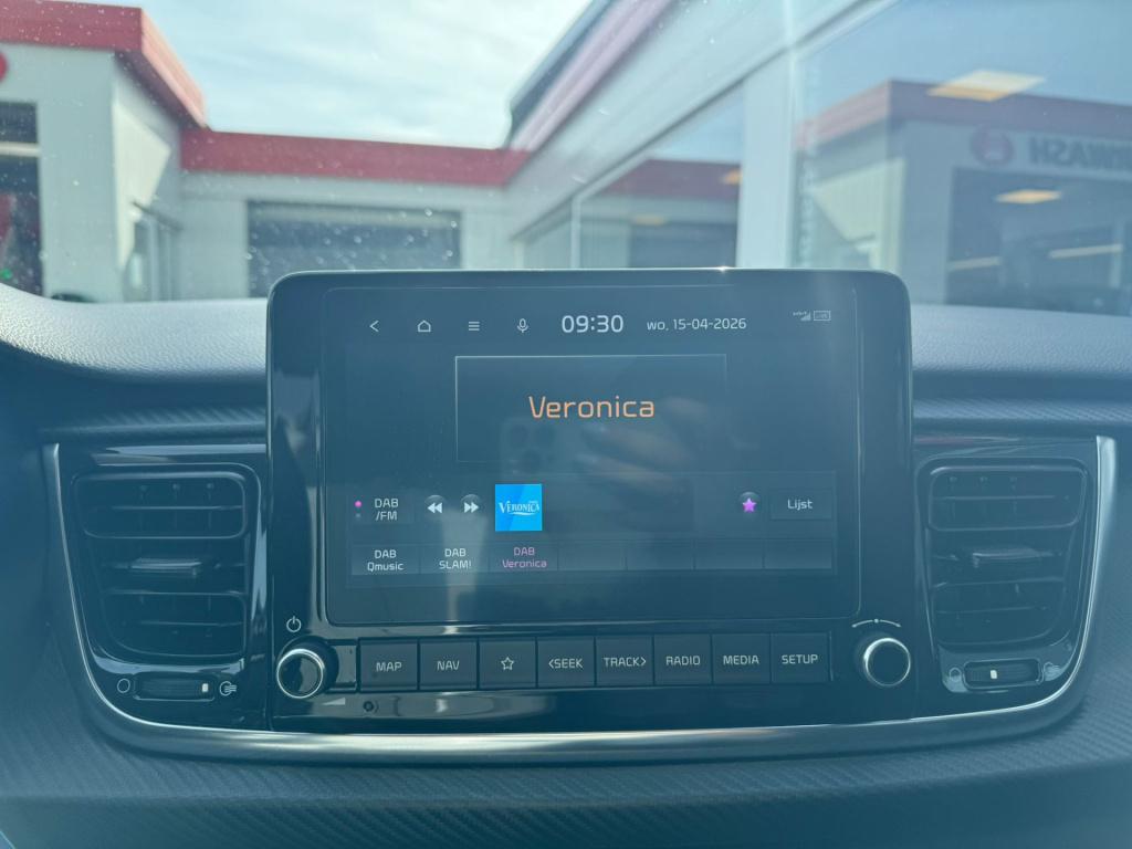 Kia Rio 1.0 t-gdi mhev dynamicplusline