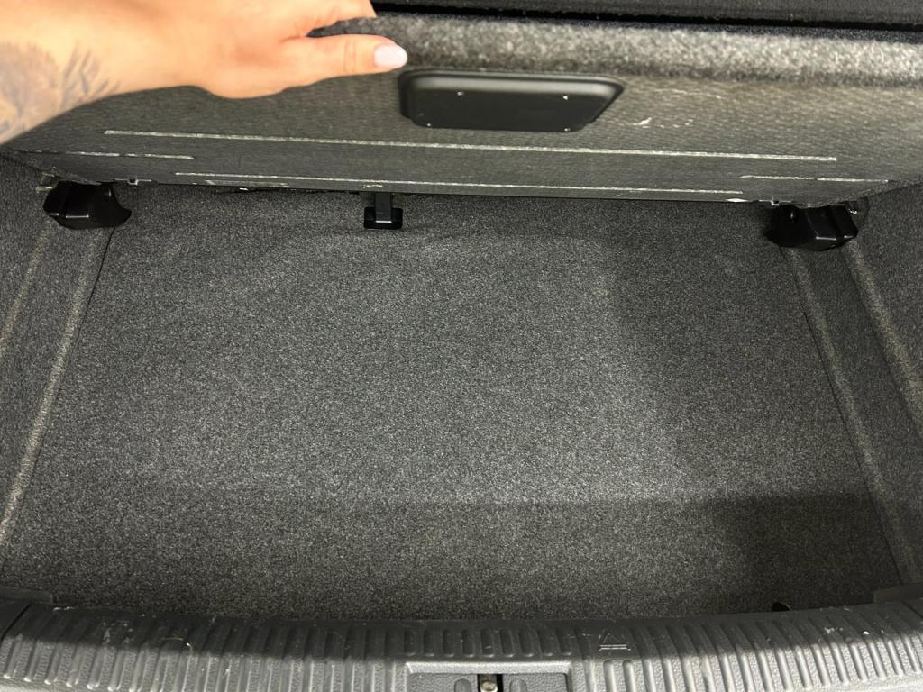 Volkswagen Polo occasion 1.2 tsi highline | zwart | tweedehands volkswagen 