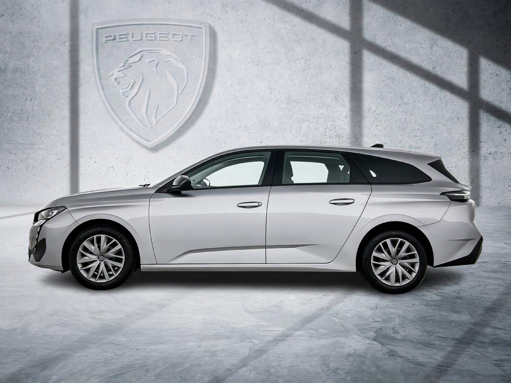 Peugeot 308 sw 110pk active pack business | rijklaar | navigatie | parkeers