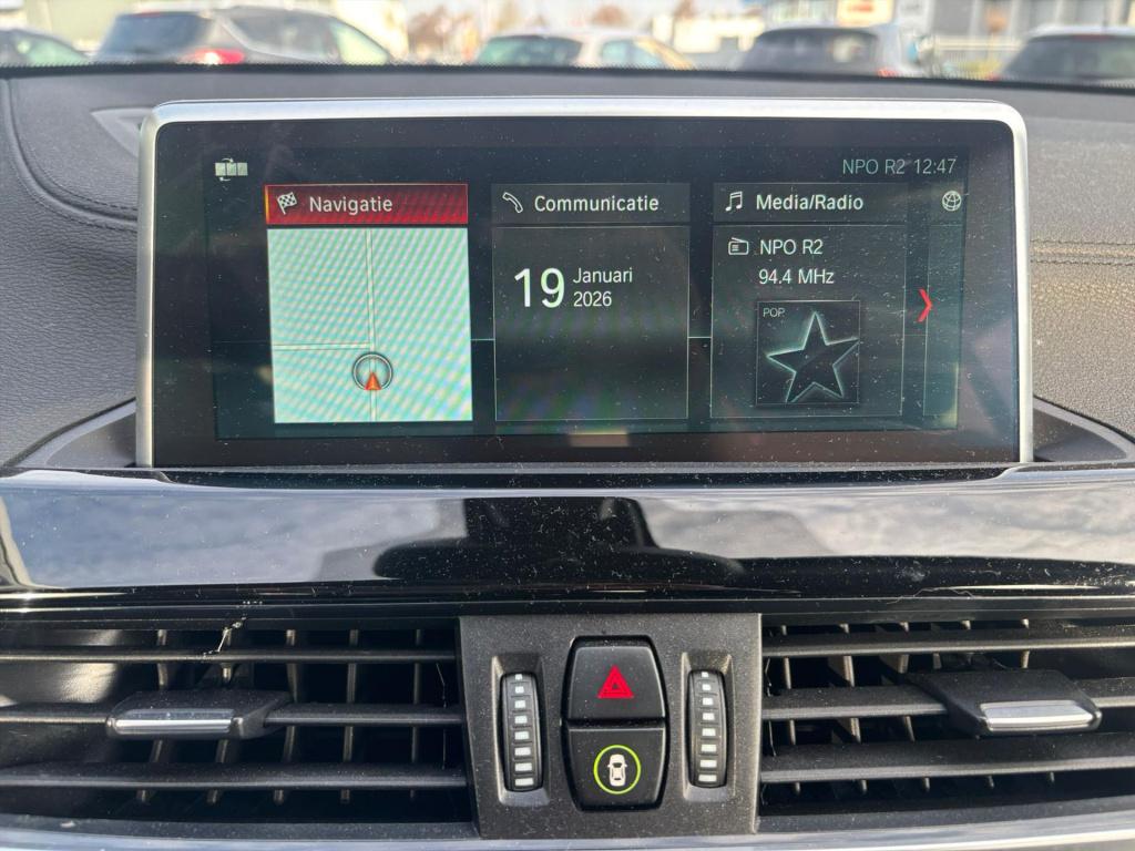 BMW X2 (f39) sdrive20i 192pk aut model m sport high executive