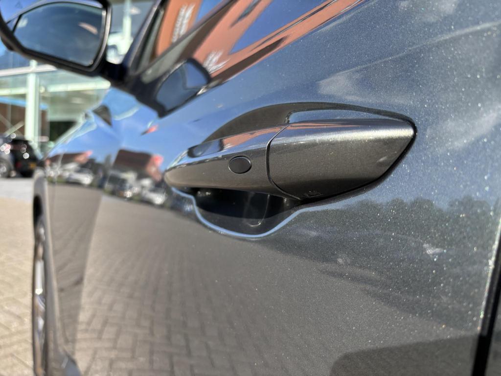 Hyundai Tucson 1.6 t-gdi hev premium sky