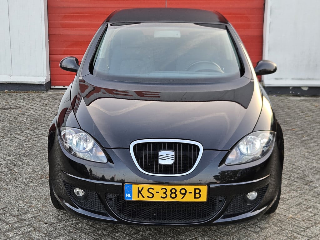 Seat Altea 1.6 business line
