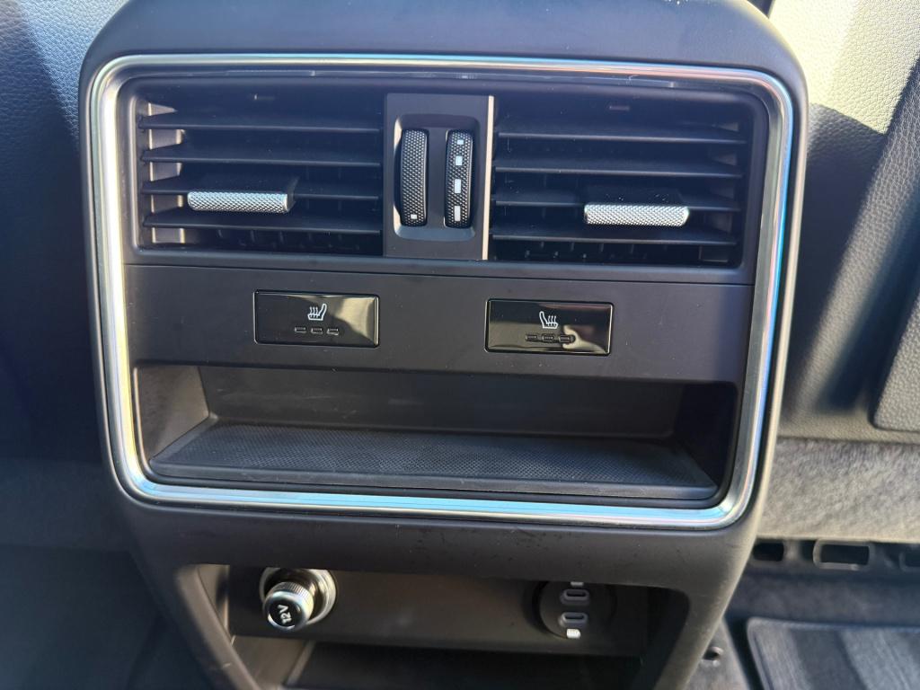 Porsche Cayenne 3.0 e-hybrid