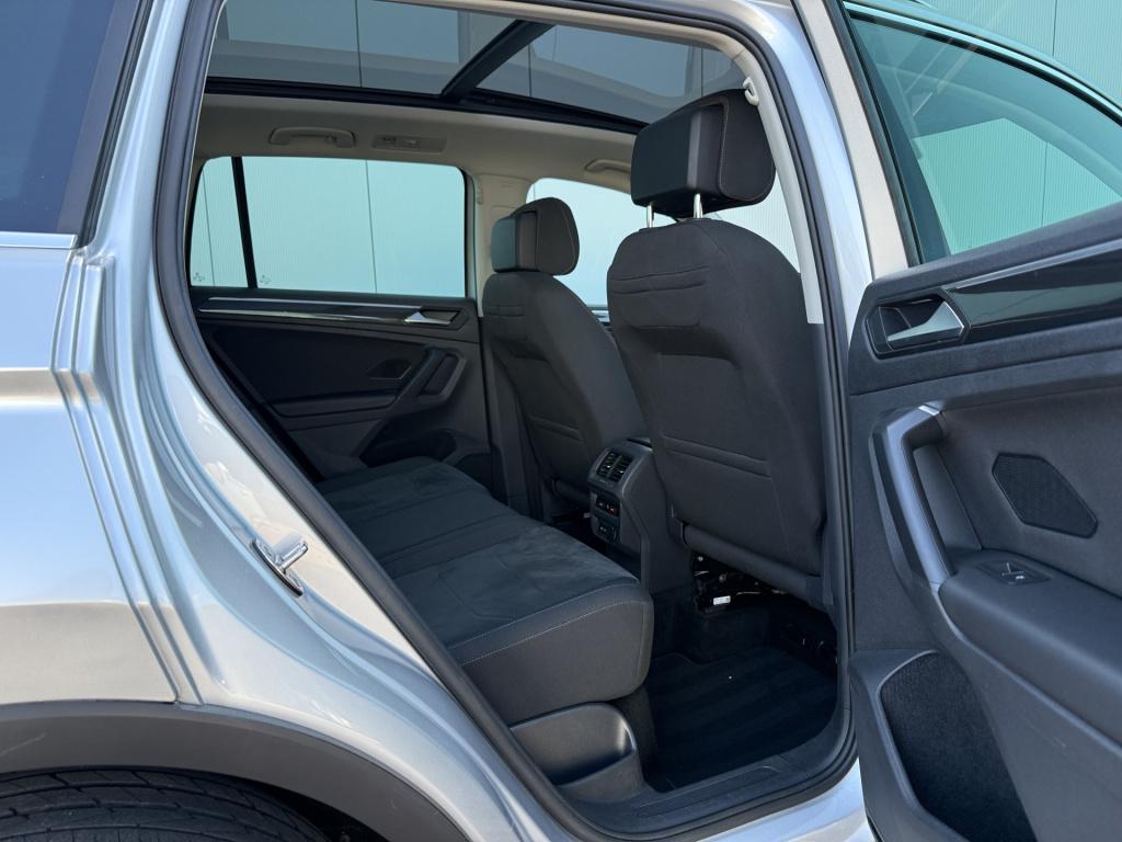 Volkswagen Tiguan 1.4 tsi ehybrid 245pk elegance | panoramadak