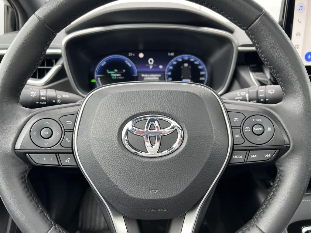 Toyota Corolla Touring Sports hybrid 180 executive| schuif kanteldak| jbl a