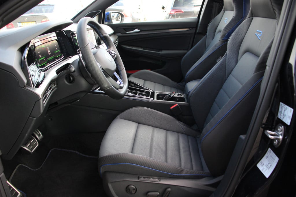 Volkswagen Golf 2.0 tsi 4motion r 20 jahre | 333pk | leder | headup | h/k |