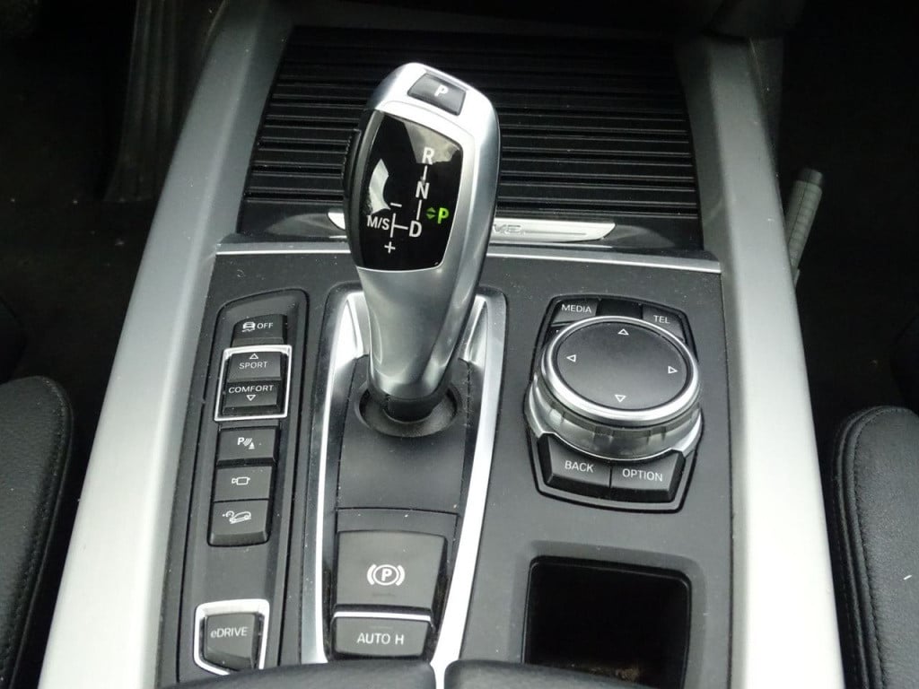 BMW X5 xdrive40e high executive