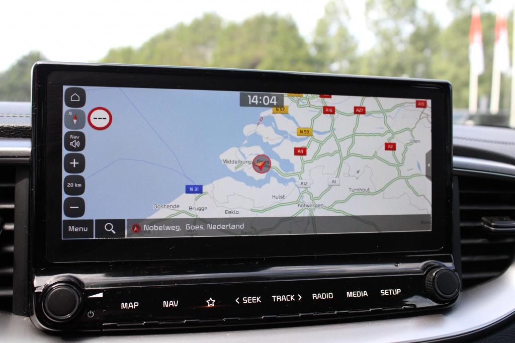 Kia Ceed Sportswagon 1.0 t-gdi dynamicl.