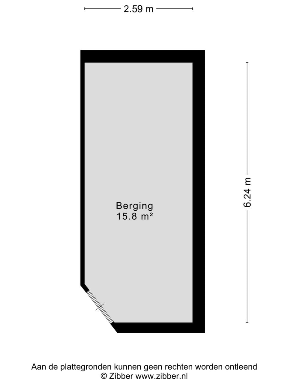 Te huur appartementen Rouaansekaai 45a Middelburg