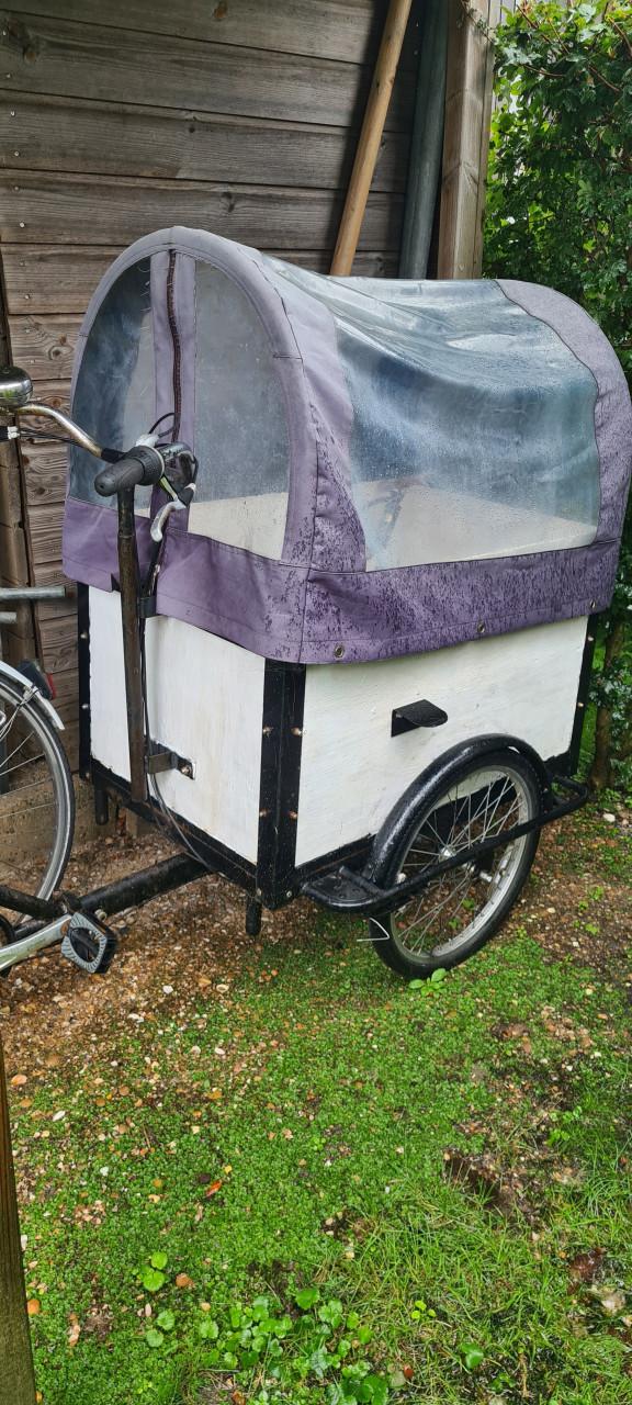 Bakfiets
