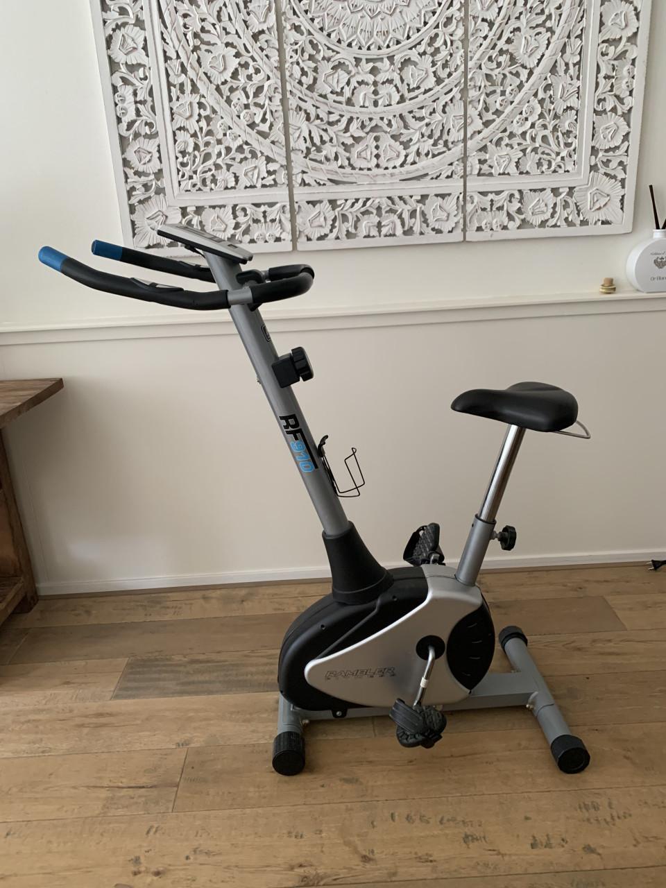 Hometrainer RAMBLER RF 910