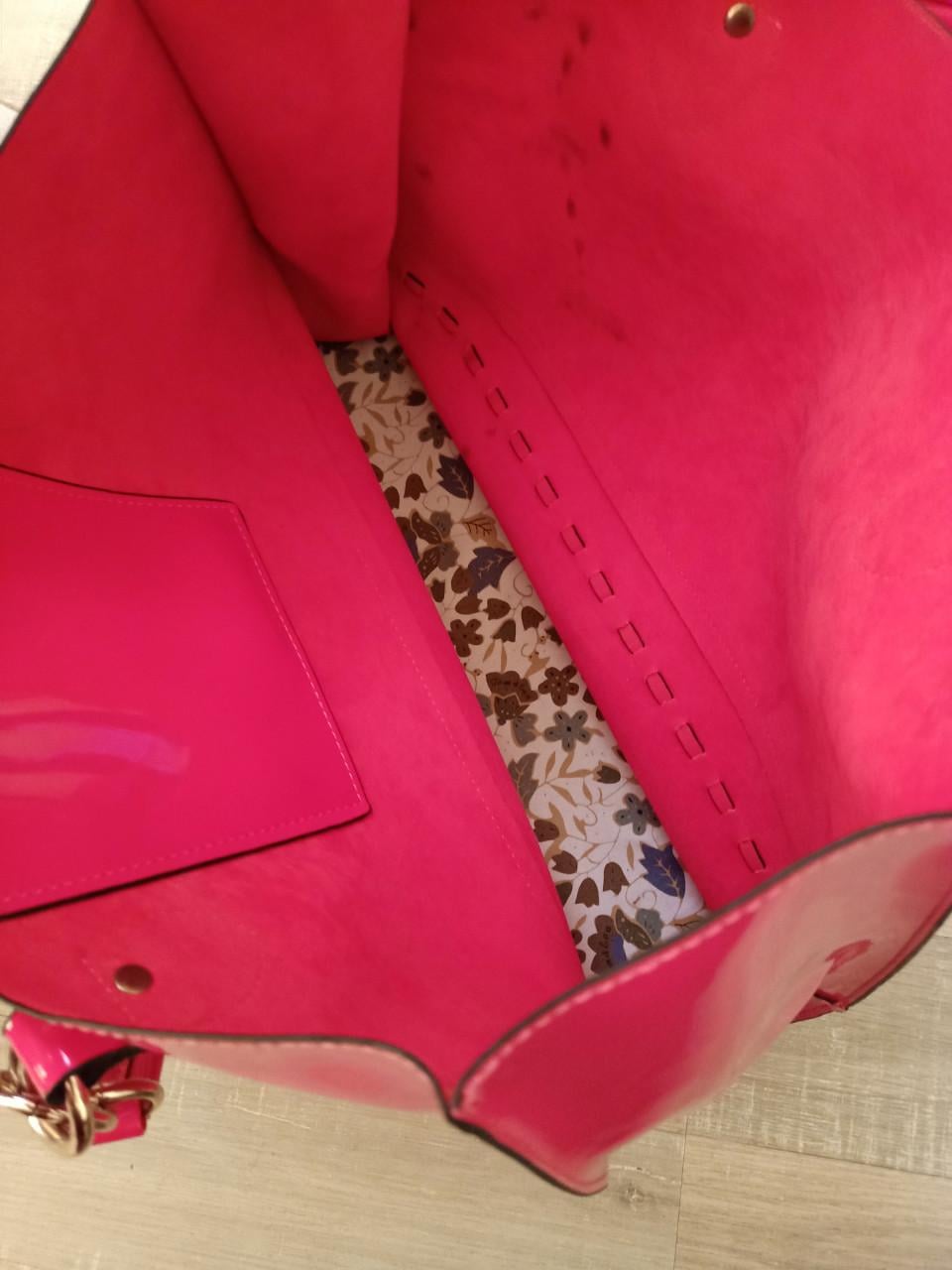 Dames tas combinatie