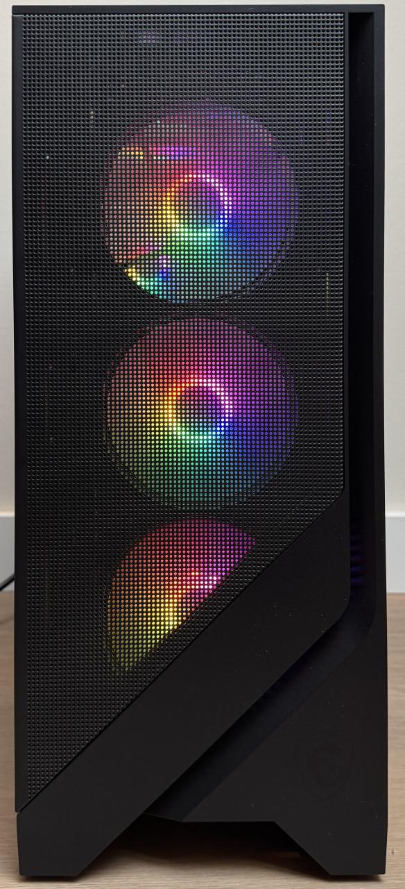 Gigabyte RTX 3080 OC 10G | Ryzen 5700 | 32GB | 1TB NVMe