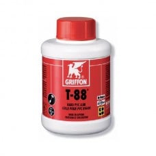 Eindkap endcap 2" 60mm-53mm met RVS klem