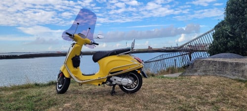Vespa