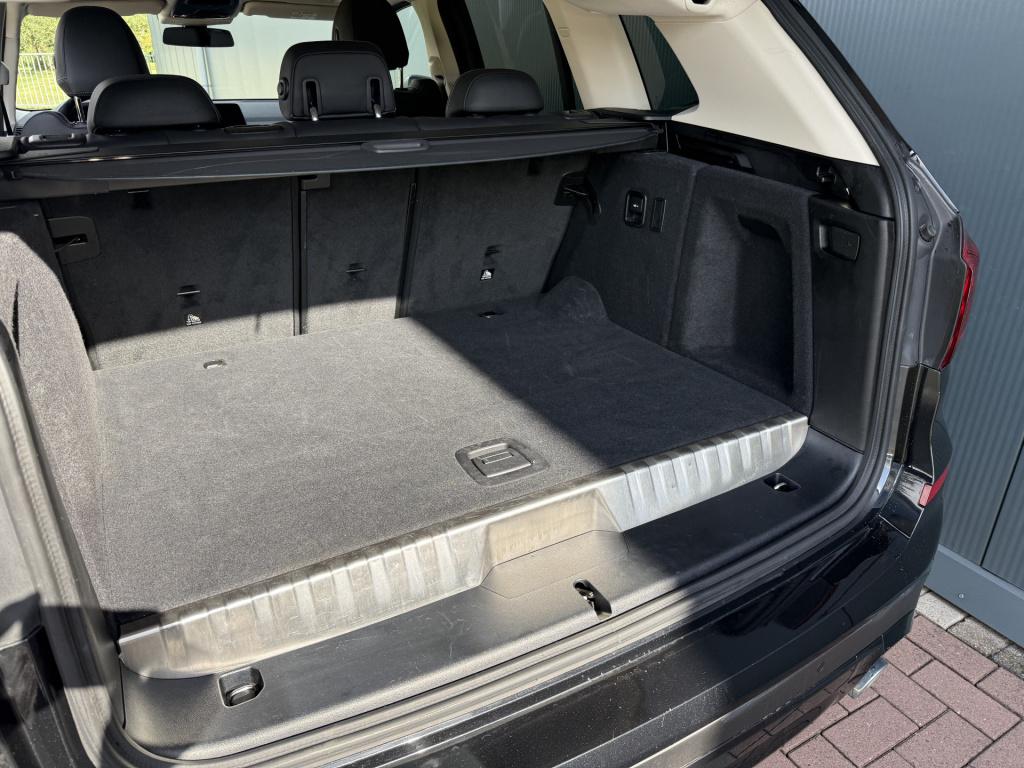 BMW X3 x-drive30e automaat high executive