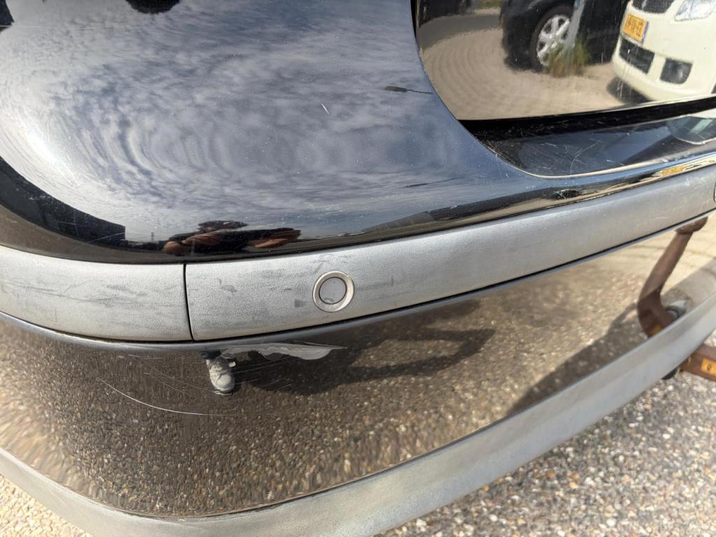 Saab 9-3 sport sedan 1.8t arc/automaat/clima/pdc/leest tekst/