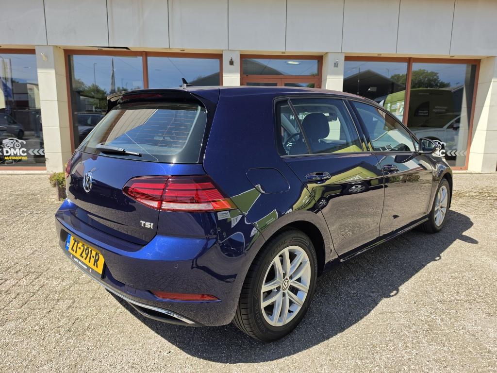 Volkswagen Golf 1.5 tsi 131pk | comfortline business | zeer nette staat