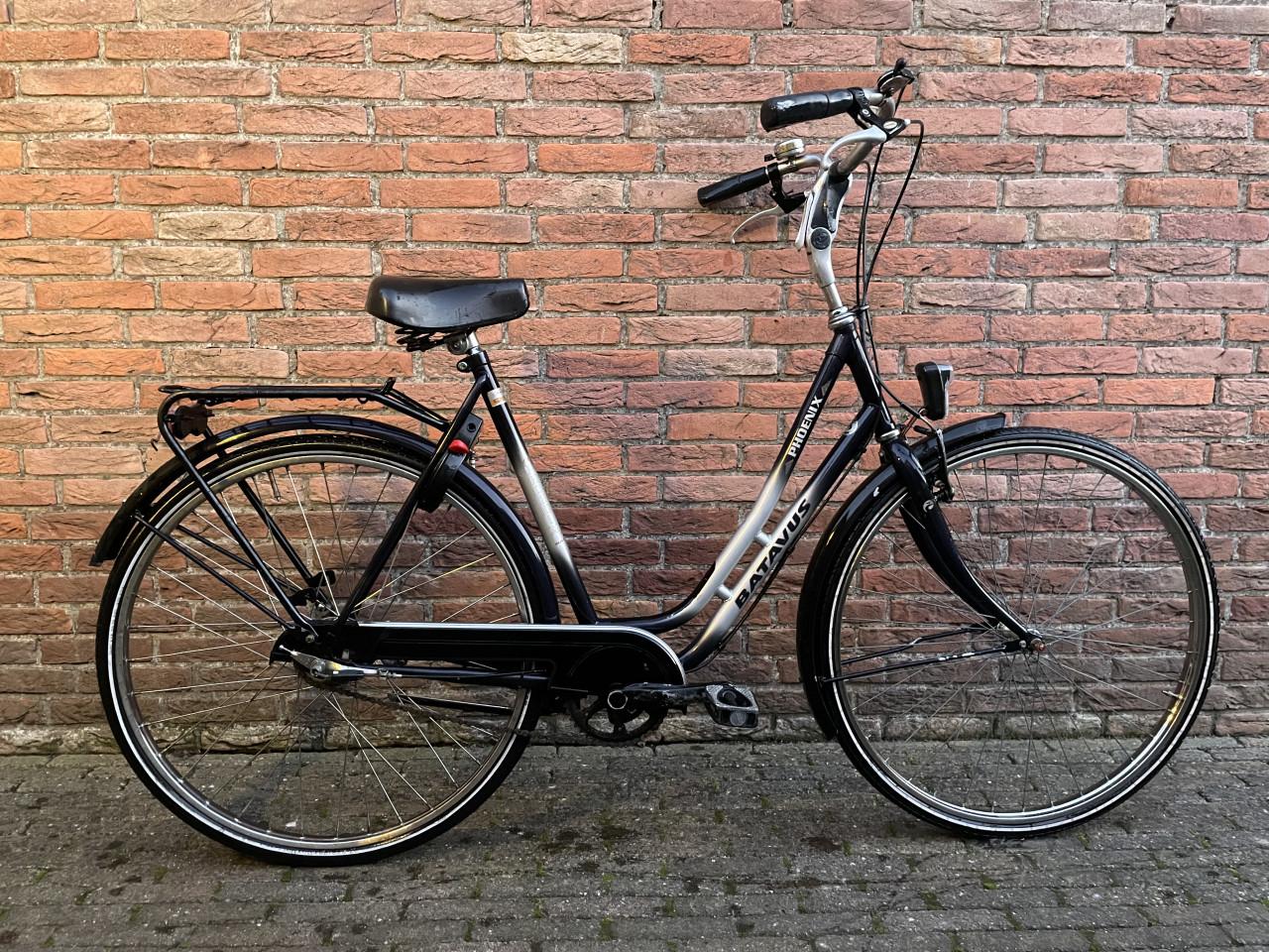 Batavus damesfiets