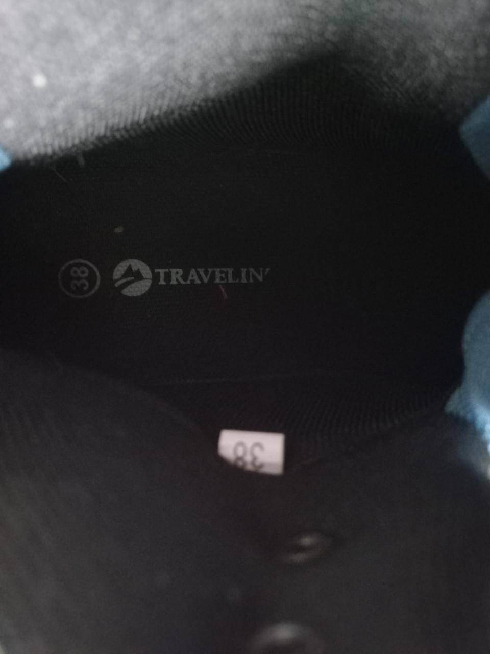 Wandelschoenen maat 37/37.5