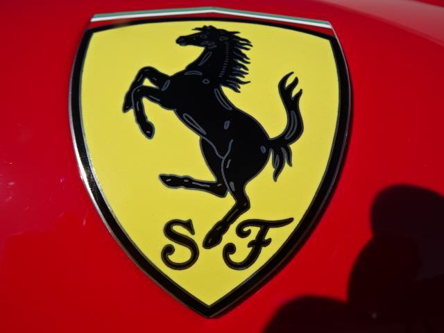 Ferrari F430 4.3 v8 spider f1, keramisch!