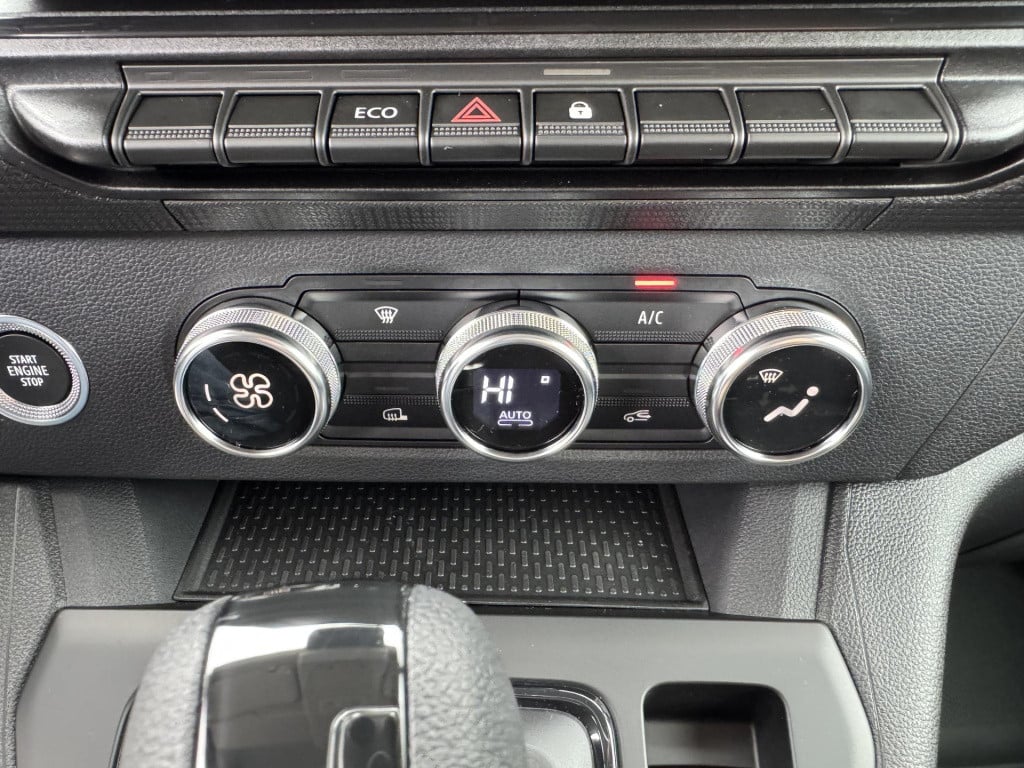 Nissan Townstar n-connecta l2 45 kwh