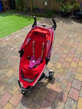 Quincy Buggy