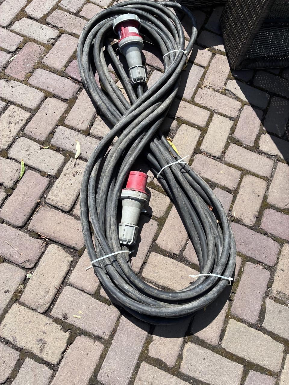 Bouwkast/verdeelkast