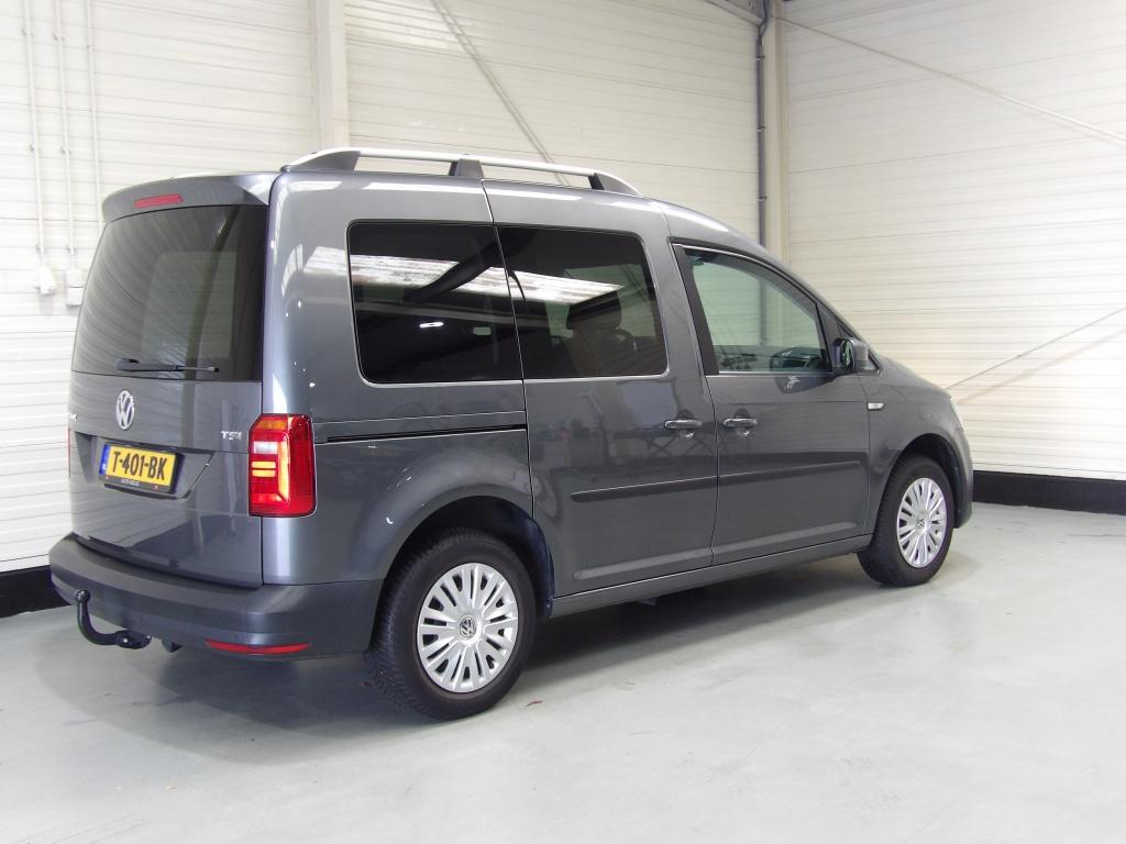 Volkswagen Caddy combi 1.2 tsi 84pk bmt trendline
