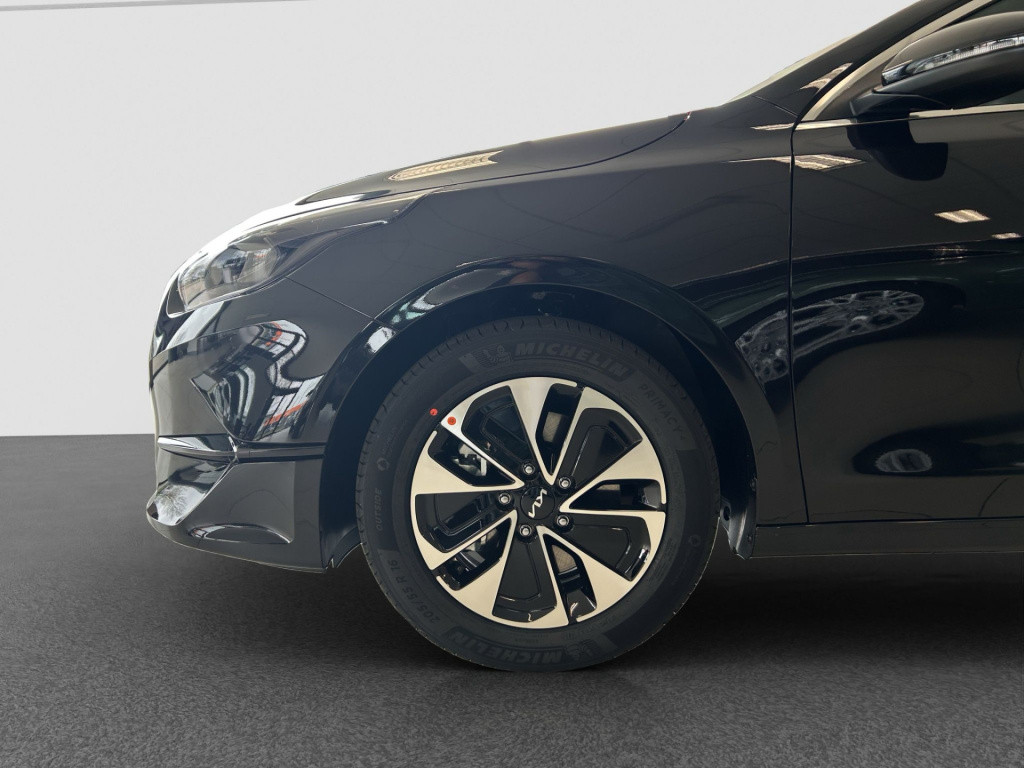 Kia Cee'd 1.0 t-gdi mhev design edition ** actie model ** | automaat | digi