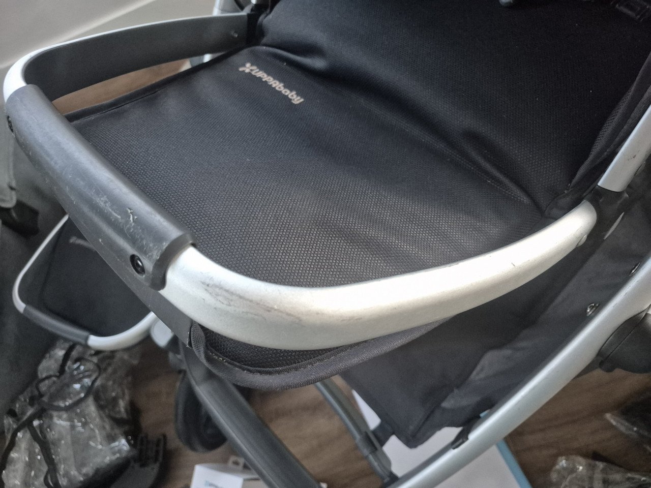 Kinderwagen Uppa Vista