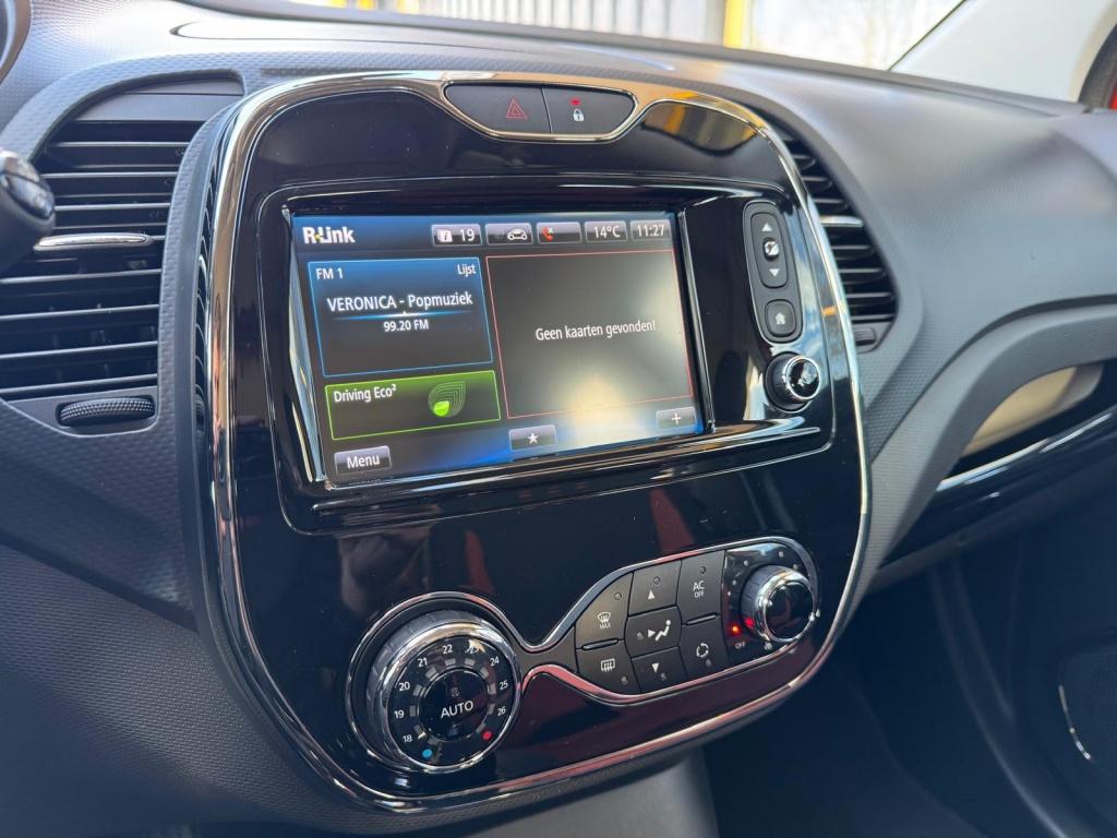 Renault Captur 0.9 tce dynamique