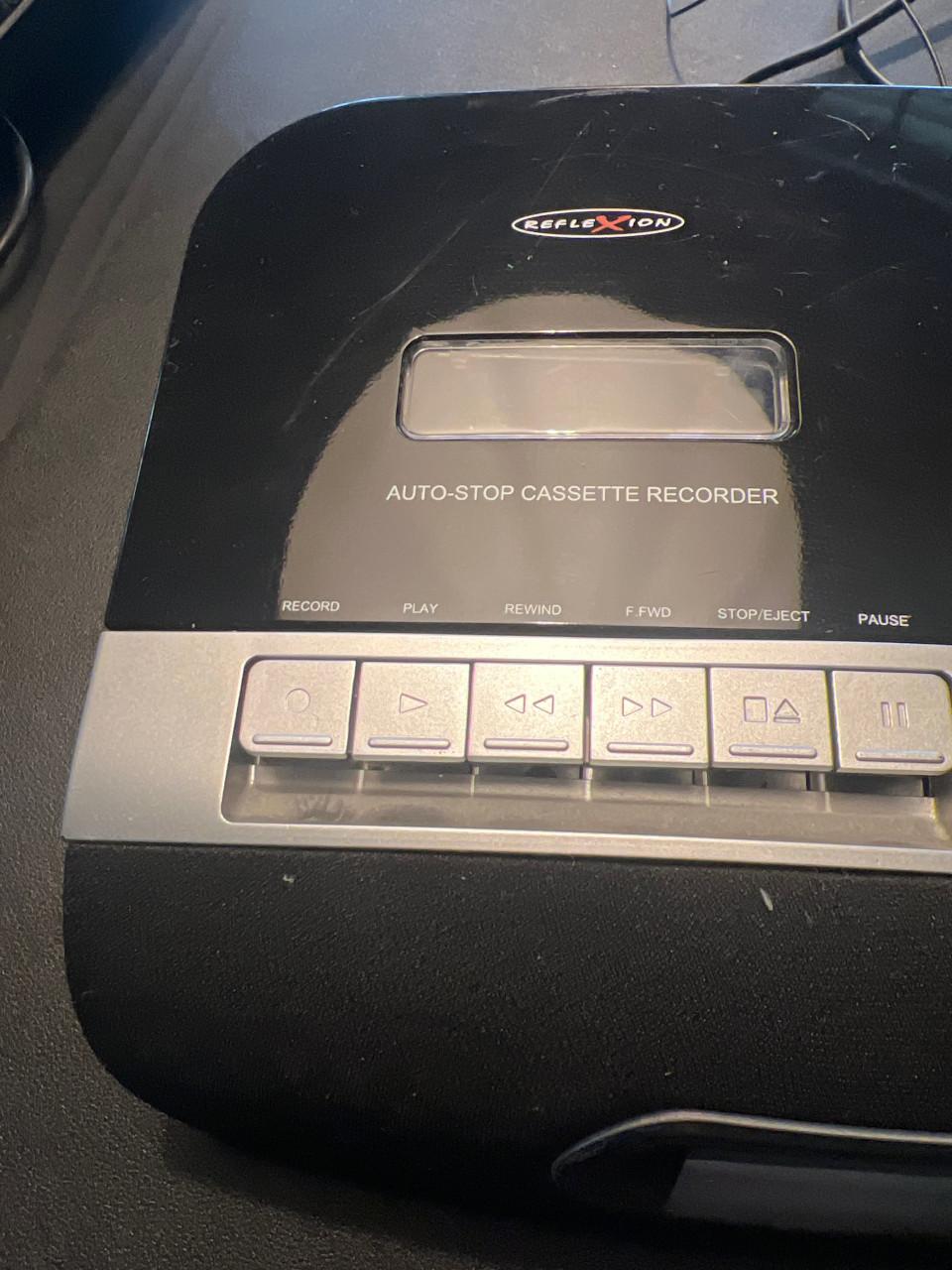 Digital Music Encoder