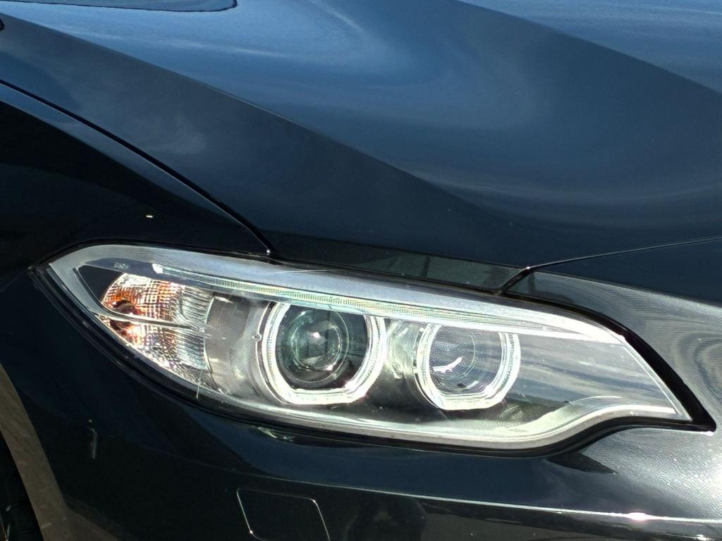 BMW 2-serie coupé m235i high executive | schuifdak | harman / kardon | crui