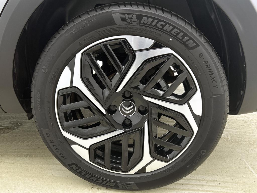 Citroen C4 130 pk shine | rijklaar | head-up display | 360 camera | stoelve