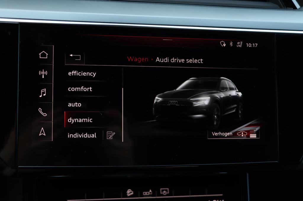 Audi E-tron 55 quattro 95 kwh 408pk | soh 91,8% |