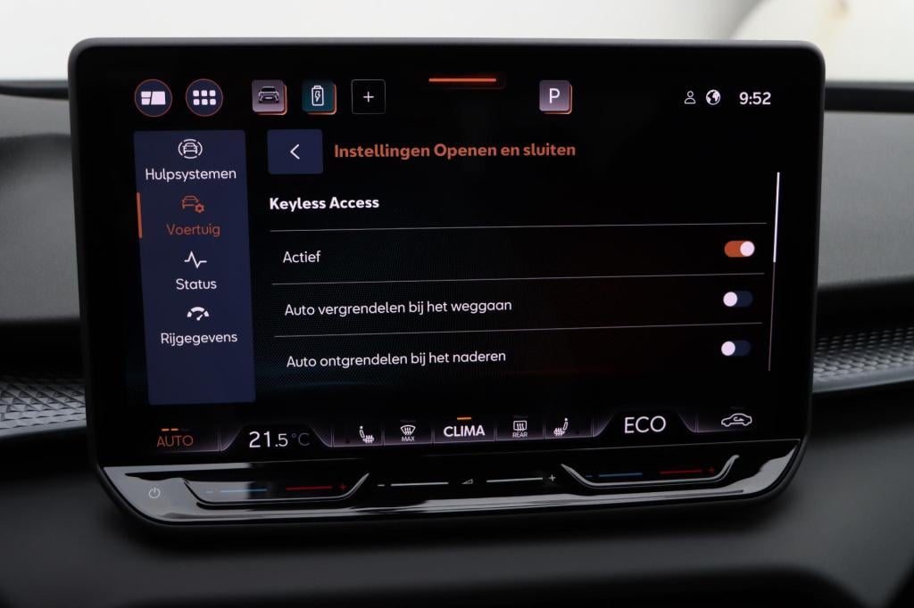 Cupra Terramar 1.5 tsi e-hybrid business 204pk dsg6 | soh 100% |