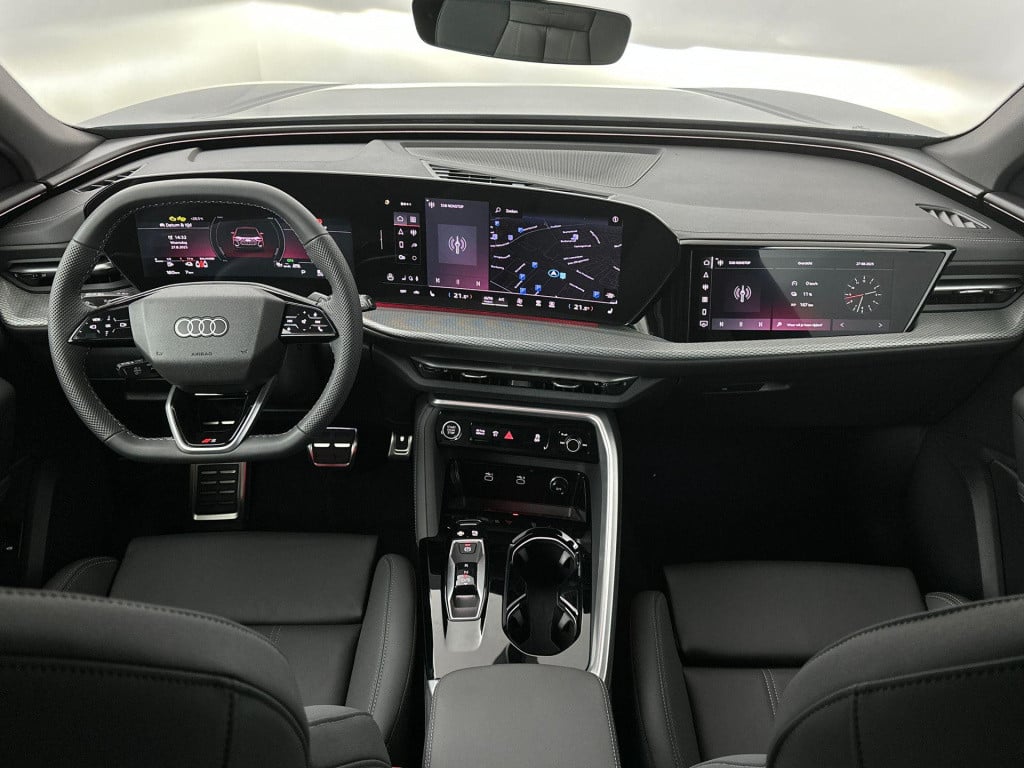 Audi Q5 2.0 tfsi e-hybrid quattro s edition